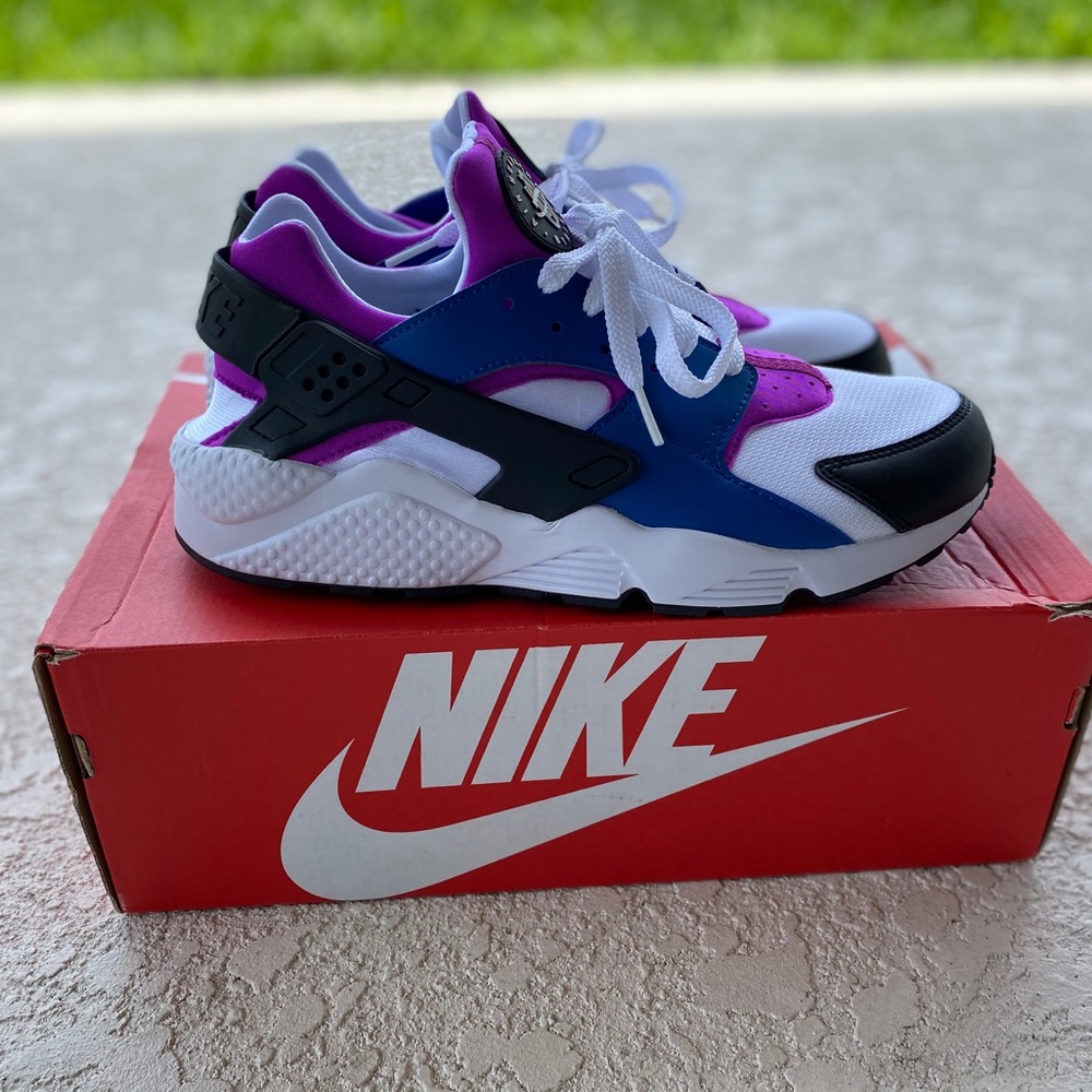 Nike Huarache